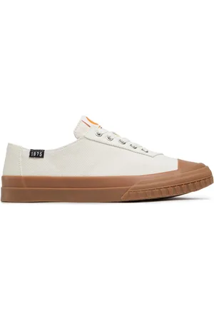 Camper Camaleon White