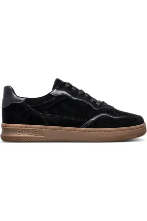 Clae Haywood Black Dark Gum