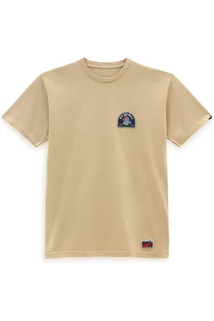 Vans Outdoor Club T-Shirt