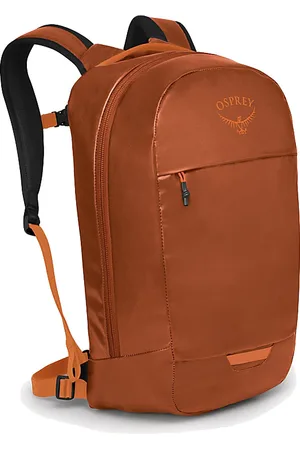 Osprey Transporter Panel Loader Orange Dawn