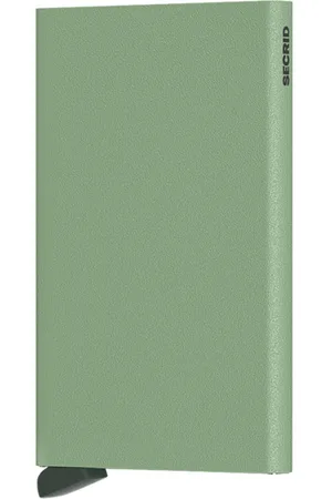Secrid Cardprotector Powder Pistachio