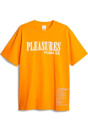 PUMA X PLEASURES Typo Tee