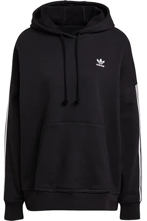 adidas Adidas W Adicolor Classics Oversized Hoodie