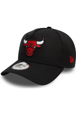 New Era 940 Aframe NBA Patch CHIBUL