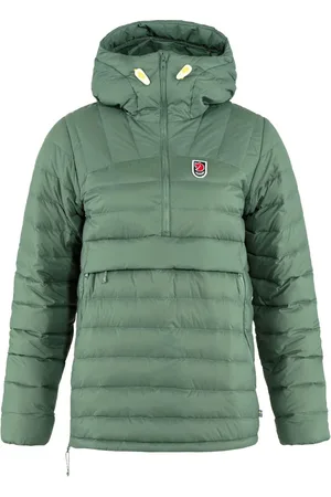 Fjällräven Pack Down Anorak W