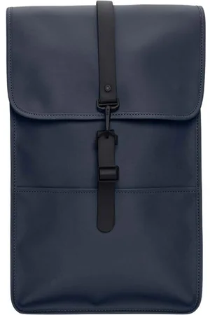 Rains Backpack Navy