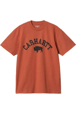 Carhartt S/S Locker T-Shirt Pheonix