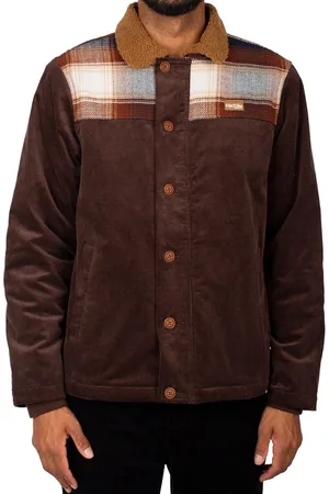 Iriedaily Trapas Jacket