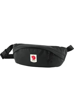 Fjällräven Ulvö Hip Pack Medium Dark Grey