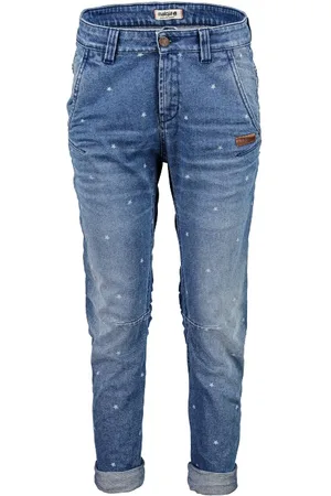 Maloja GritliM. Denim Blue Women W