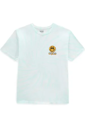 Vans 66 Peace Tie Dye S/S