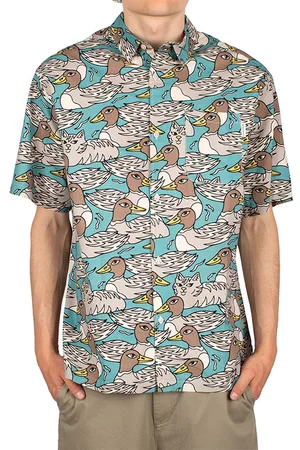 Iriedaily Resorio Shirt