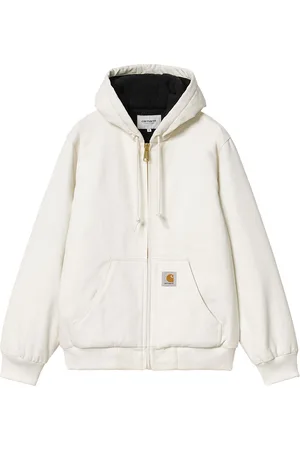 Carhartt Active Jacket Wax