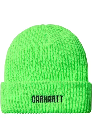 Carhartt Industry Beanie Lumo Green