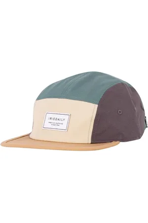 Iriedaily Millenio 5 Panel Cap