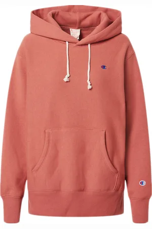 Champion Hooded Sweatshirt