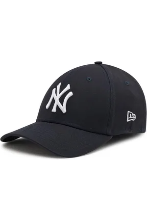 New Era 3930 MLB League Basic NEYYAN