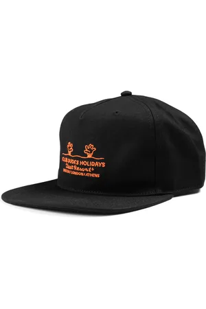 The Dudes Dive Snapback