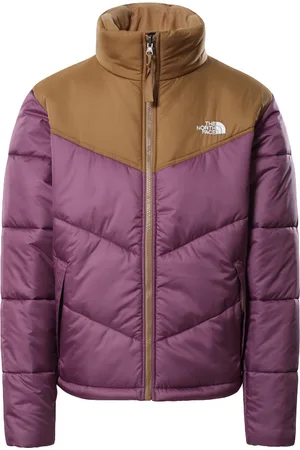 The North Face M Saikuru Jacket