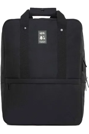 Lefrik Daily Backpack Black