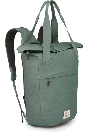 Osprey Arcane Tote Pack Pine Leaf Green Heather