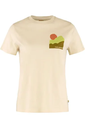 Fjällräven Nature T-Shirt W