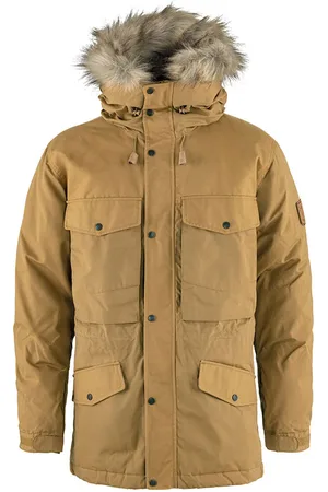 Fjällräven Singi Down Jacket M