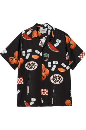 Carhartt S/S Isis Maria Dinner Shirt
