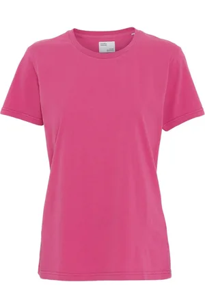 Colorful Standard Women Light Organic tee
