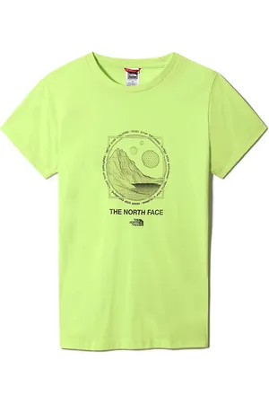 The North Face W Galahm Graphic T-shirt