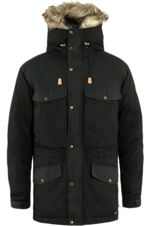 Fjällräven Singi Down Jacket M