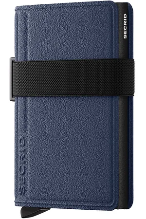 Secrid Bandwallet Liba Navy-Black