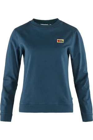 Fjällräven Vardag Sweater W