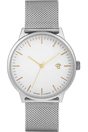 Chpo Nando Silver & Gold