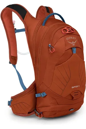 Osprey Raptor 10 Firestarter Orange