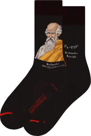 MuseARTa Science & History - Archimedes