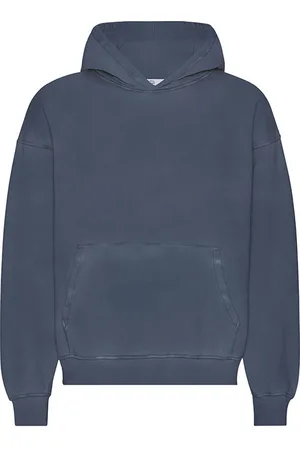 Colorful Standard Organic Oversized Hood