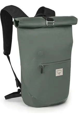 Osprey Arcane Roll Top WP 18 Pine Leaf Green