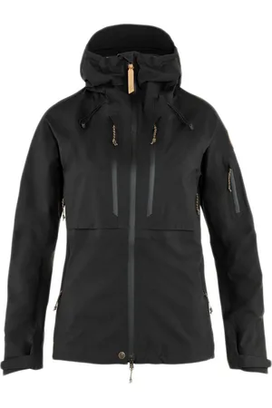 Fjällräven Keb Eco-Shell Jacket W