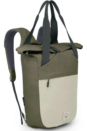 Osprey Arcane Tote Pack Earl Grey