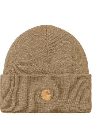 Carhartt Chase Beanie Buckthorn Peanut