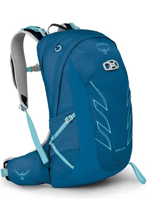Osprey Talon Earth 22 Deep Ocean Blue
