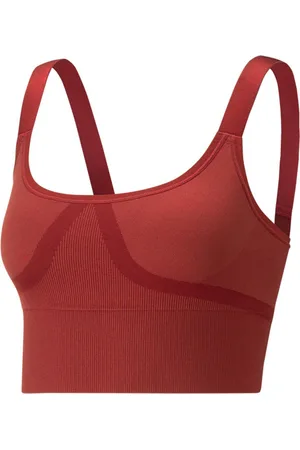 PUMA X Vogue Bra Top
