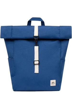 Lefrik Roll Mini Backpack Dark Klein