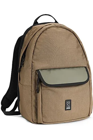 CHROME Naito Pack Stone Grey/Black