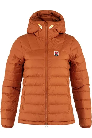 Fjällräven Expedition Pack Down Hoodie W