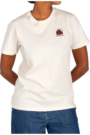 Iriedaily Yoga Club T-Shirt