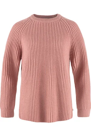 Fjällräven Övik Rib Sweater W
