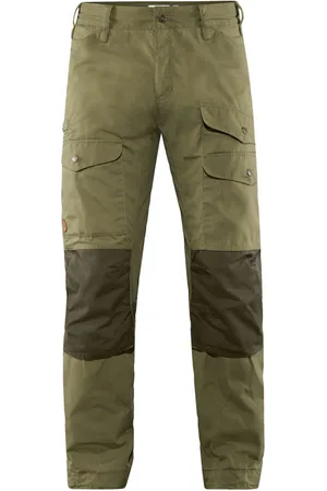 Fjällräven Vidda Pro Ventilated Trs M Long