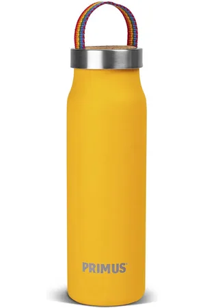 Primus Klunken Bottle 0.5L Rainbow Yellow